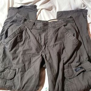Wrangler Cargo Pants